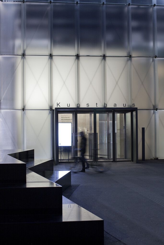 KUB auf der Biennale