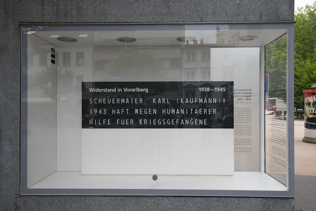 Erinnern als Auftrag sehen