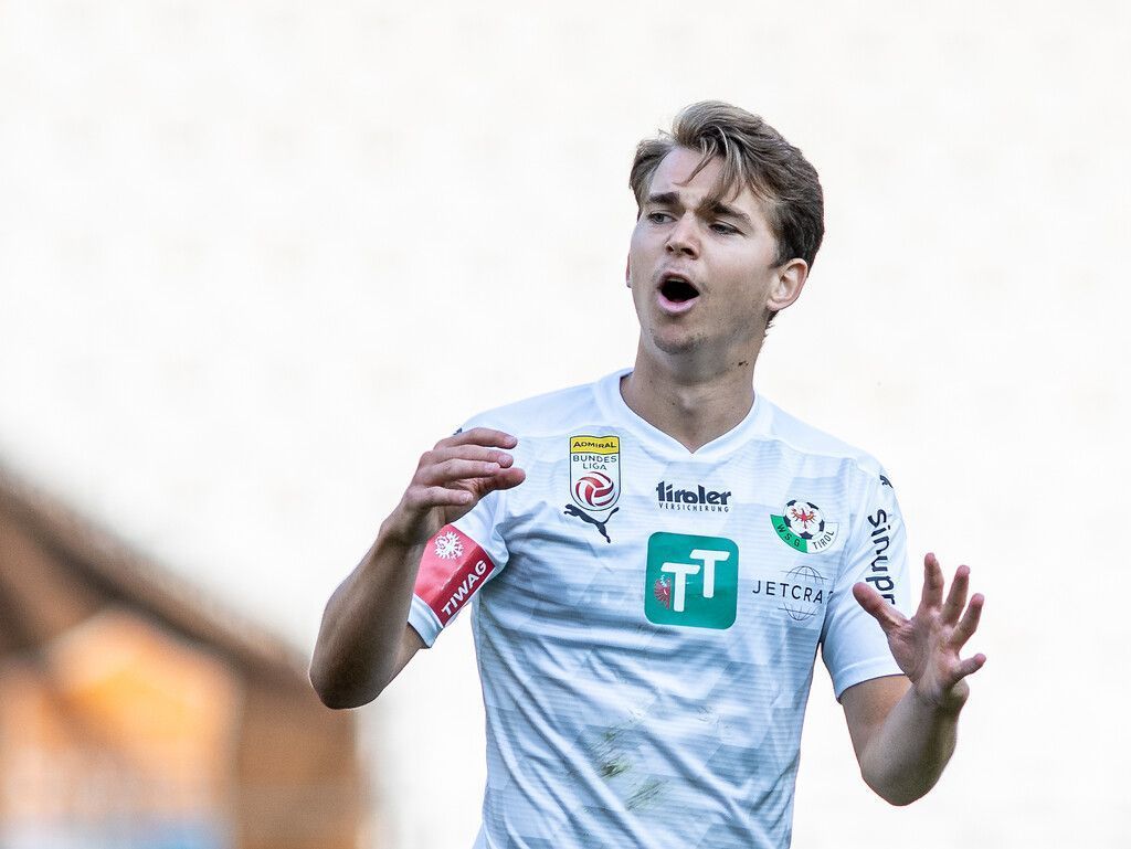 Es müllert in Altach