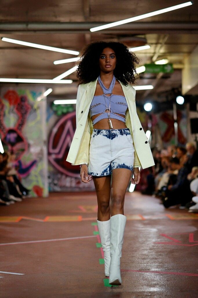 Trendlook