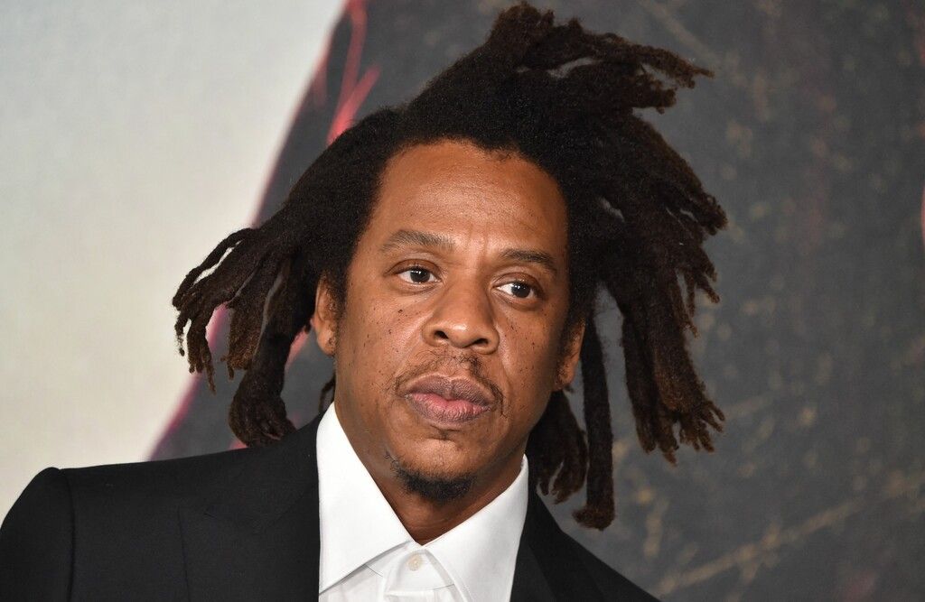 Jay-Z ist jetzt auf Instagram