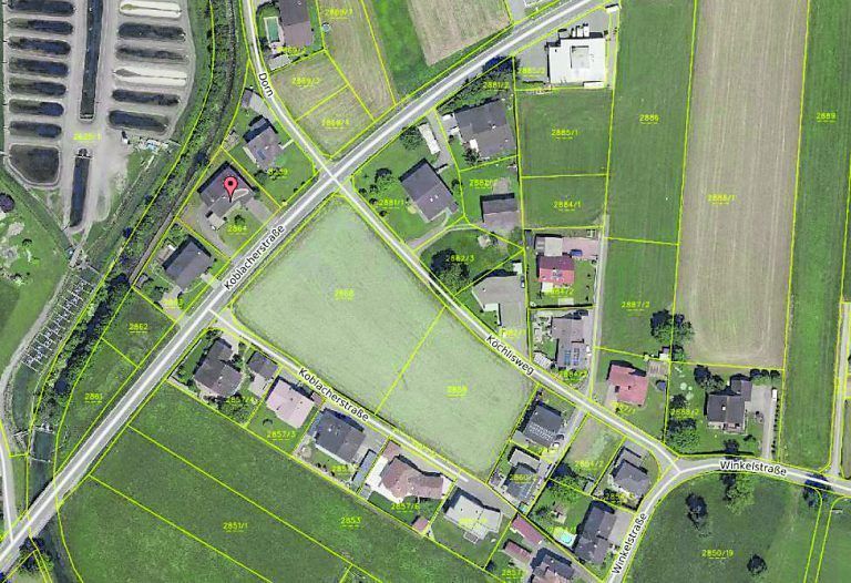 Haus in Meiningen um 720.000 Euro verkauft