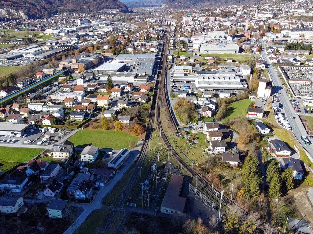 Nach langem Hin und Her: Bahnausbau Klosterbogen kommt jetzt doch. »A5