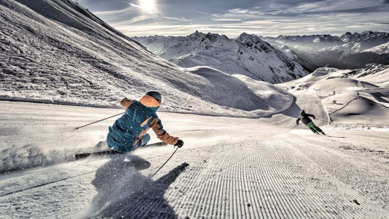 Welche Skigebiete im Lockdown öffnen