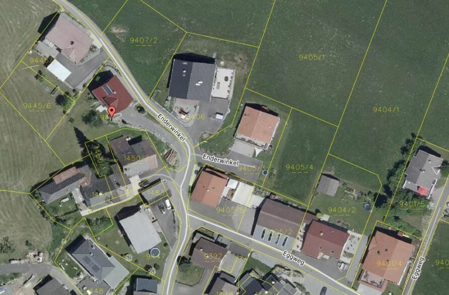 Gebäude in Frastanz um 560.000 Euro verkauft