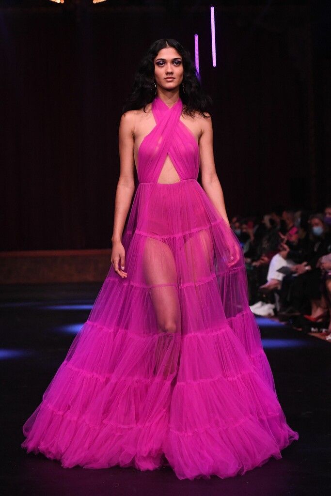 Pretty in Pink