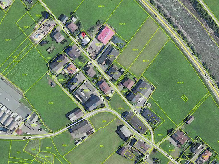 Einfamilienhaus in Bezau um 850.000 Euro verkauft