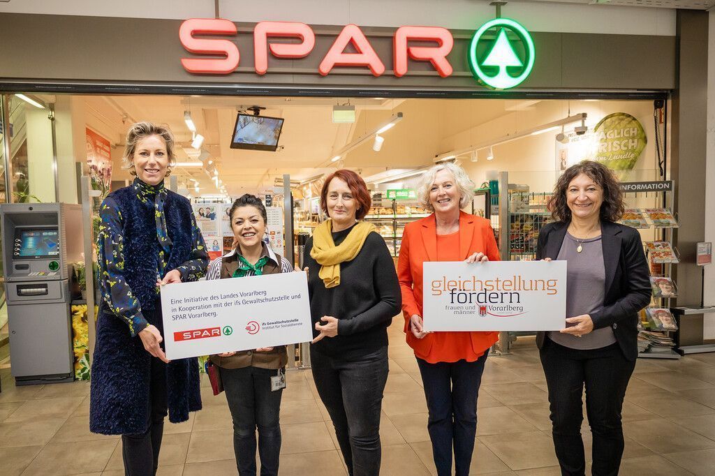 Gegen Gewalt