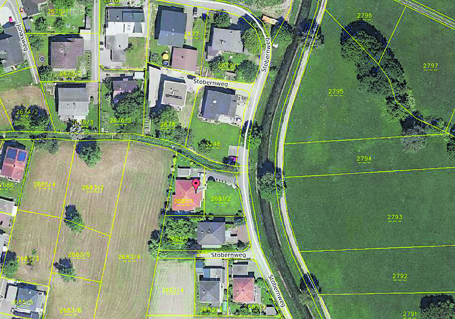Einfamilienhaus in Meiningen um eine Million Euro verkauft