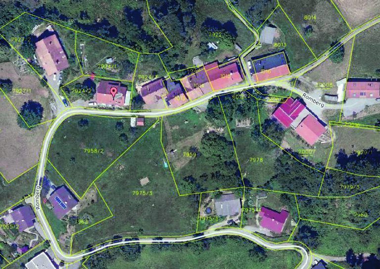 Gebäude/Grund in Dornbirn um 1,1 Mill. Euro verkauft