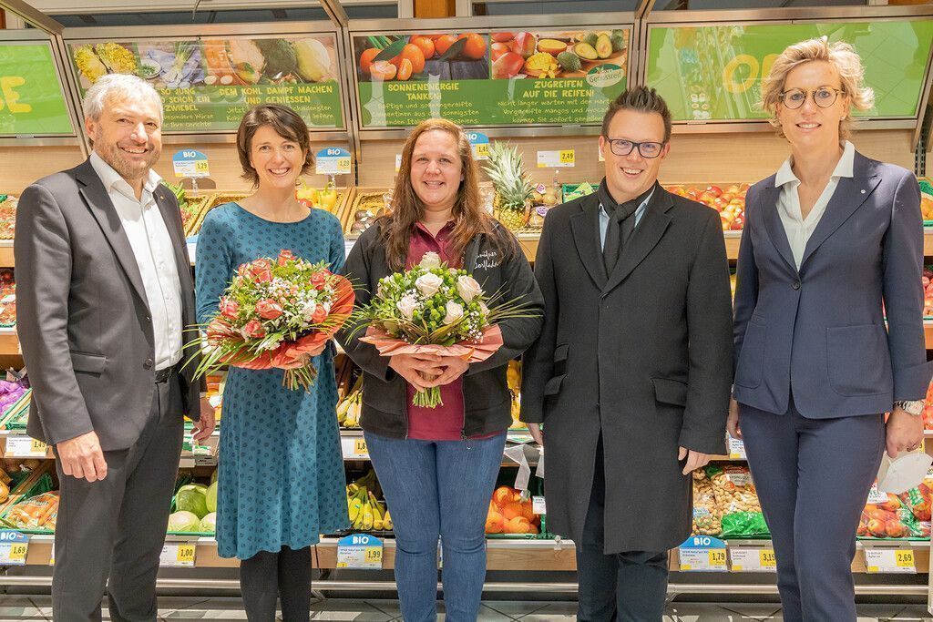 Spar neu in Schnifis