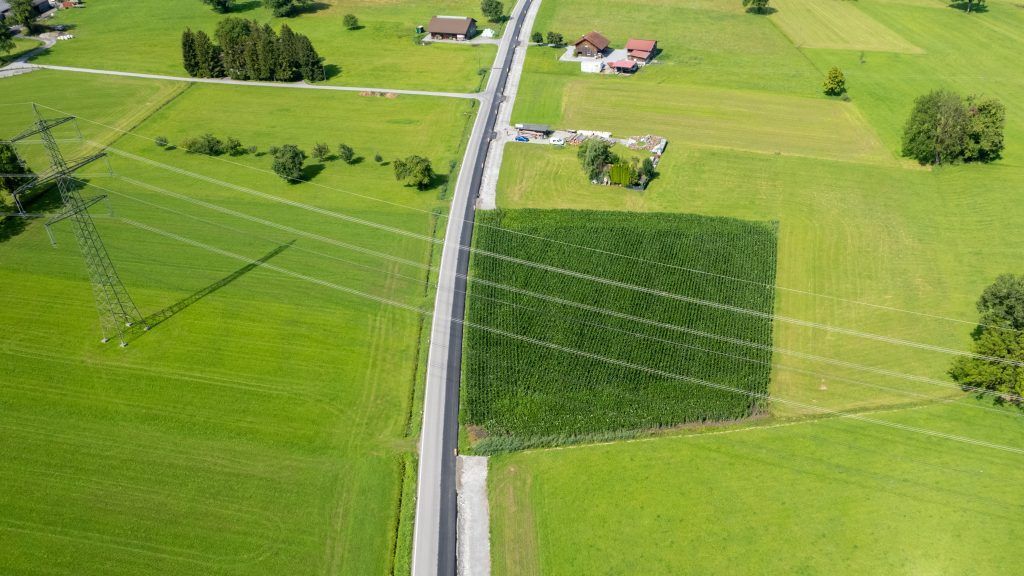 Verwirrung um Enteignung bei Rheintal Mitte