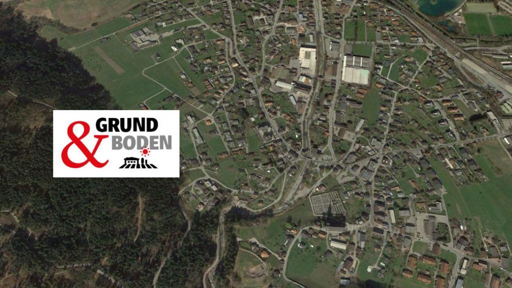 Wo in Frastanz ein Einfamilienhaus für 640.000 Euro verkauft wurde