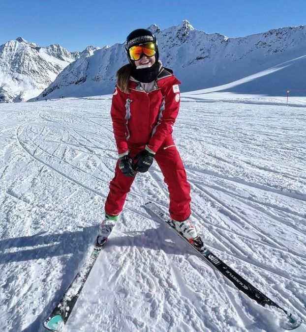 Ein erstes Ausrufezeichen der Skicrosser