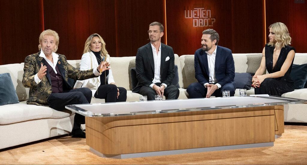 Fernsehen wie früher