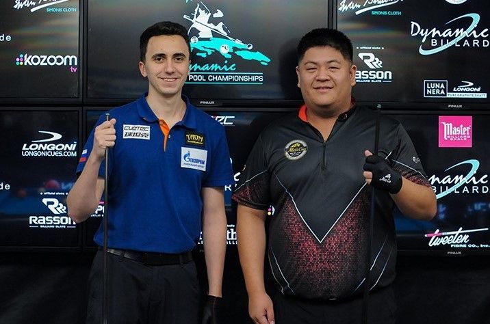 Super-Mario mit Nerven wie Stahl