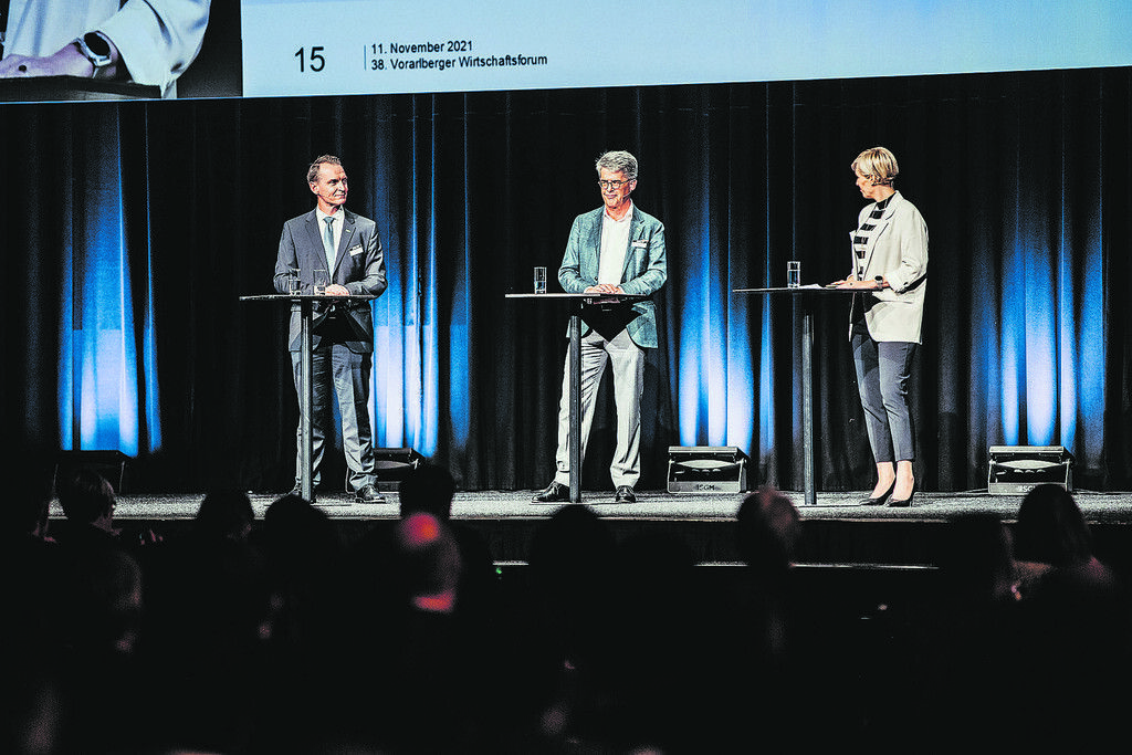 Singapur als ­Nabel der Welt