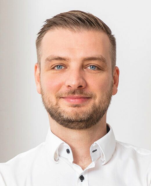 Henning Kruthaup, Gründer und Geschäftsführer Sparheld International.