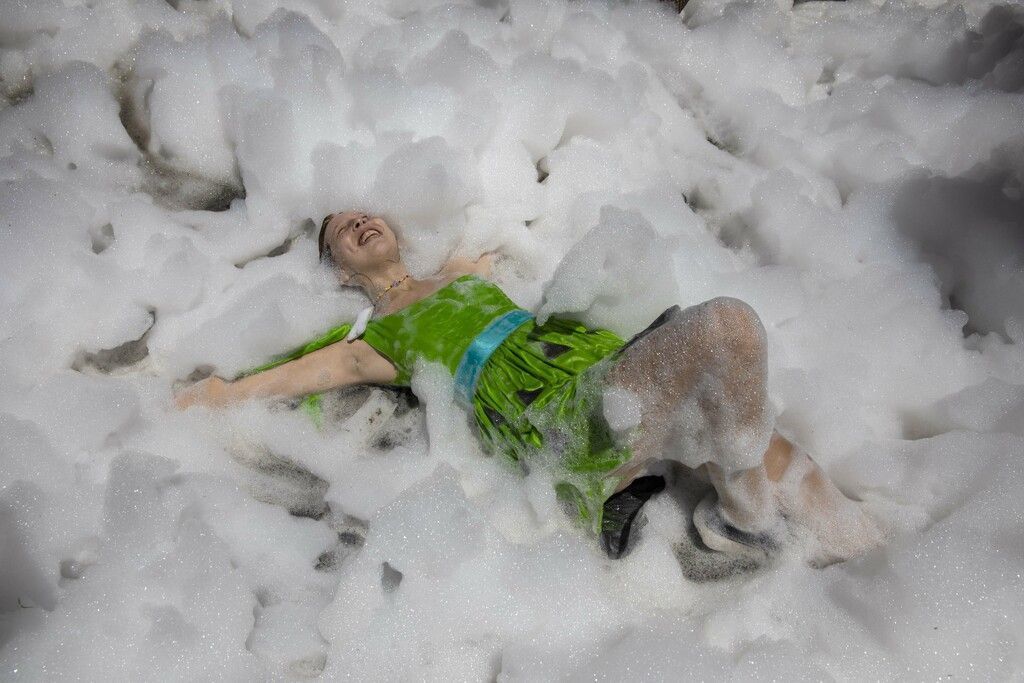 Bilder des Tages