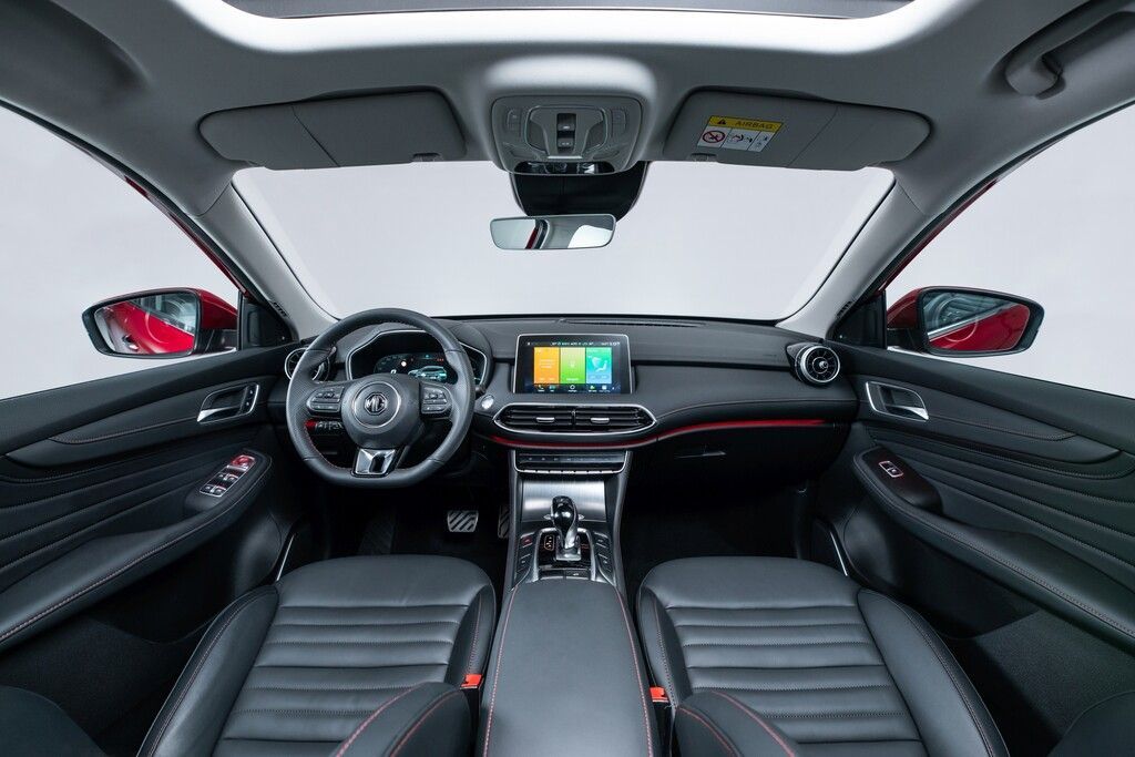 Chinesische Wiedergeburt