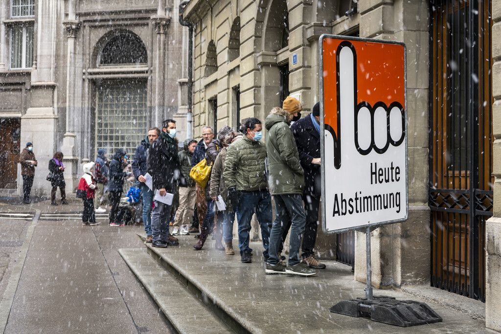 Niederlage für ­Maßnahmengegner