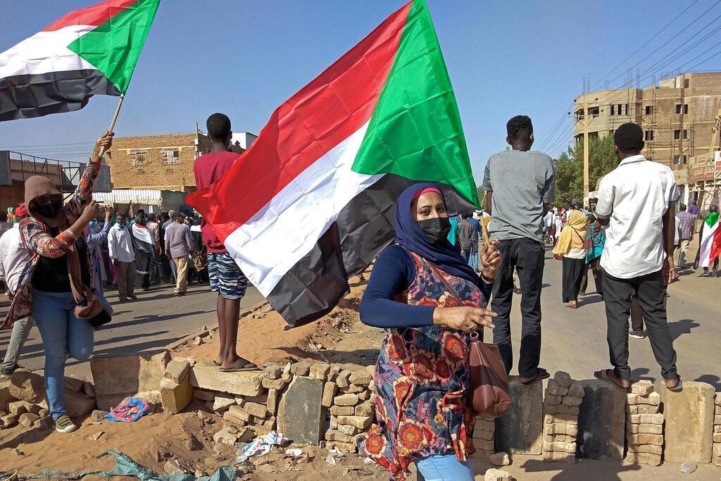 15 Zivilisten im Sudan getötet