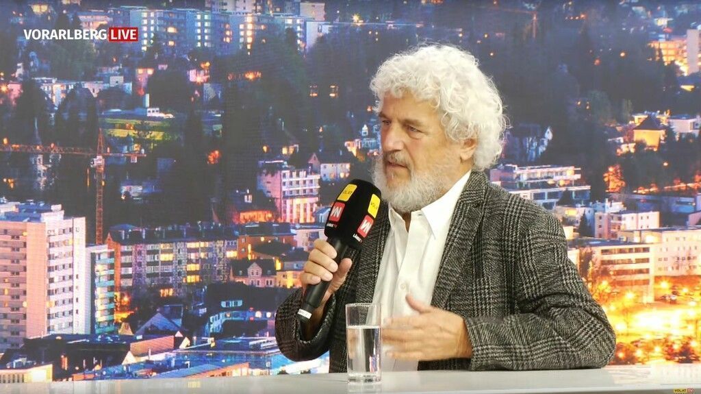 „Intendantin wir sich  entscheiden müssen“