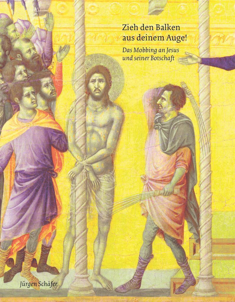 Buchpräsentation  in St. Corneli