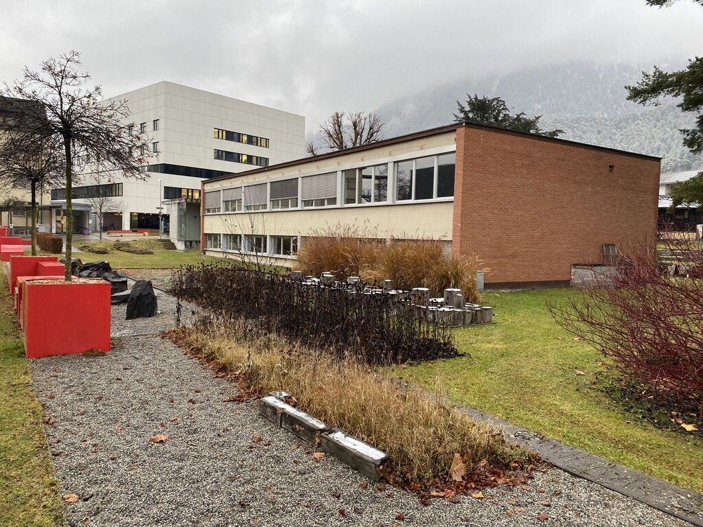 Bludenz: Jugend schon bald neu am Werk