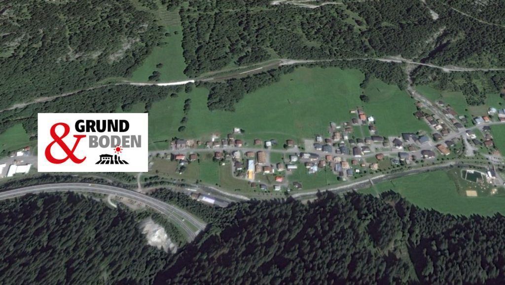 Wo in Klösterle ein Gebäude für 780.000 Euro verkauft wurde