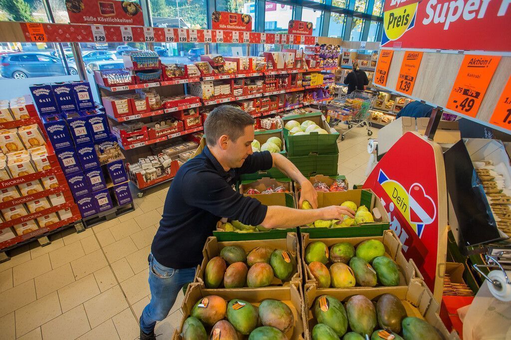 „Werden nie ein Supermarkt sein“