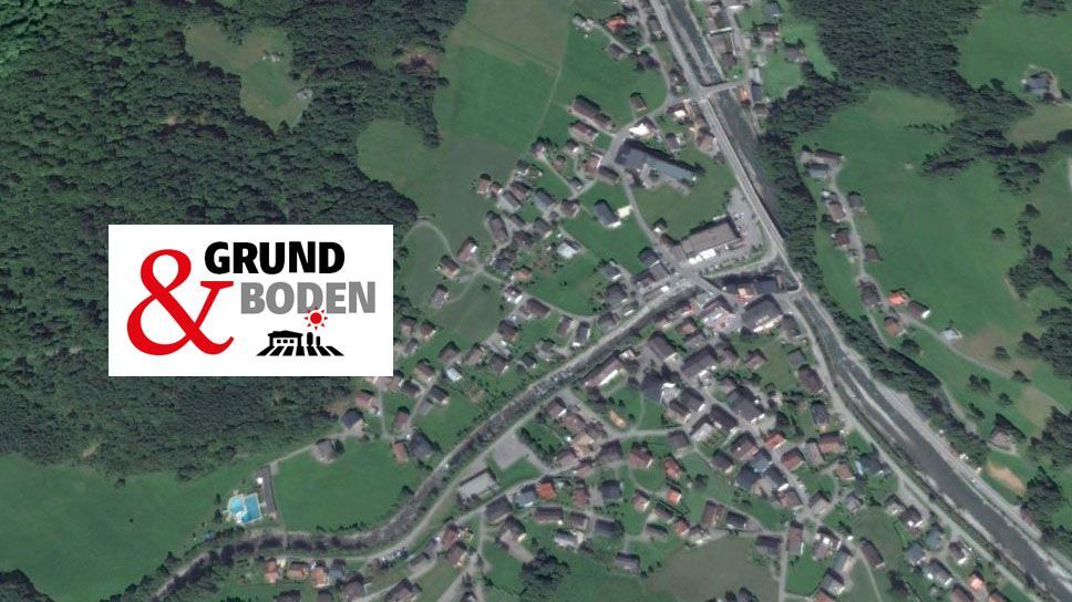 Wo in Mellau eine Wohnung für 400.000 Euro verkauft wurde