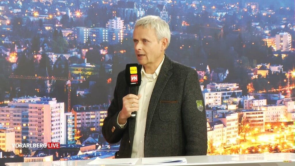 &#8220;Nutzen Sie die Angebote, die der Vorarlberger Handel bietet&#8221;