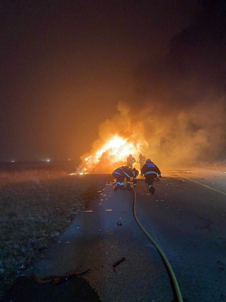 Polizei sucht nach Ursache für Hubschrauberabsturz