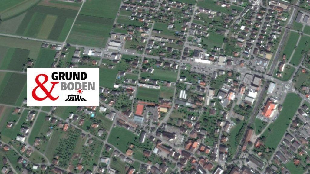 Wo in Nenzing ein Grundstück für 906.000 Euro verkauft wurde