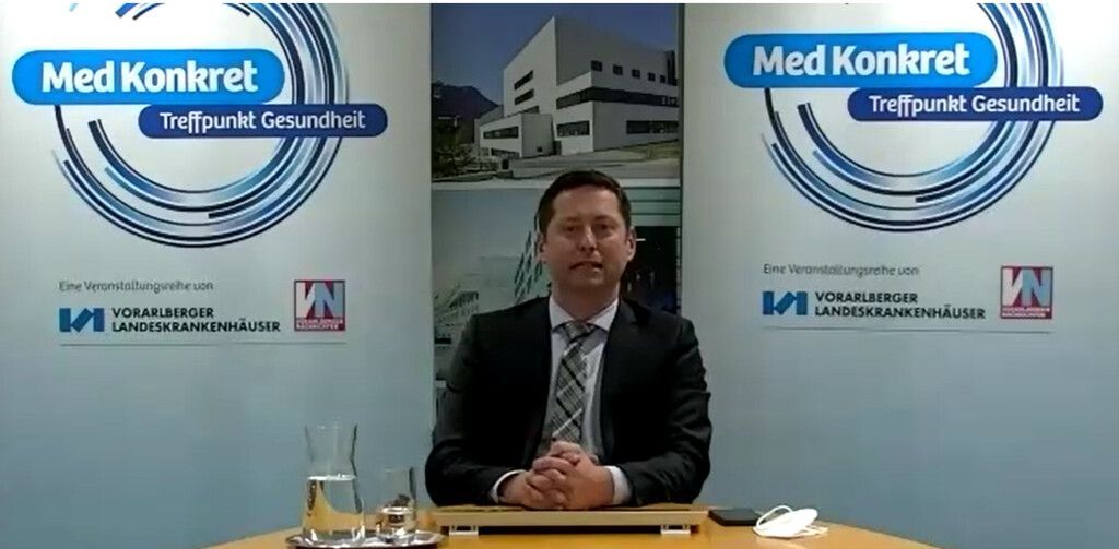 Bessere Therapien und Techniken