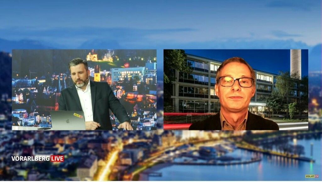 Eine gute Zukunft