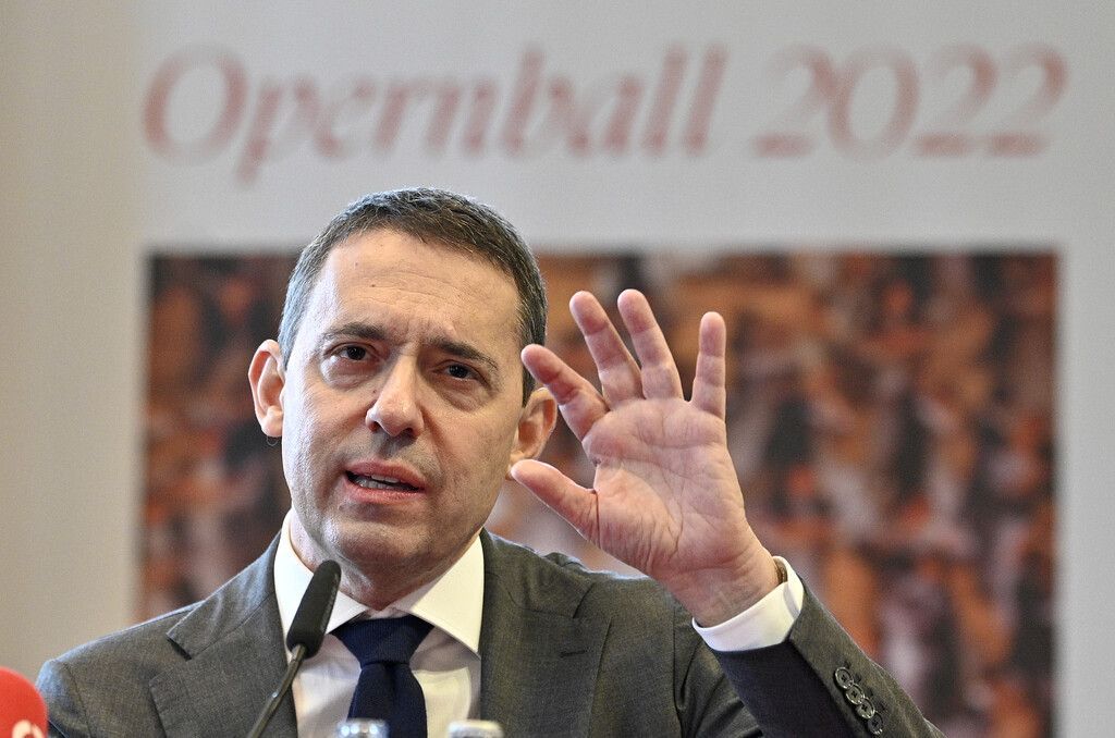 Wiener Opernball wackelt wieder wegen Corona