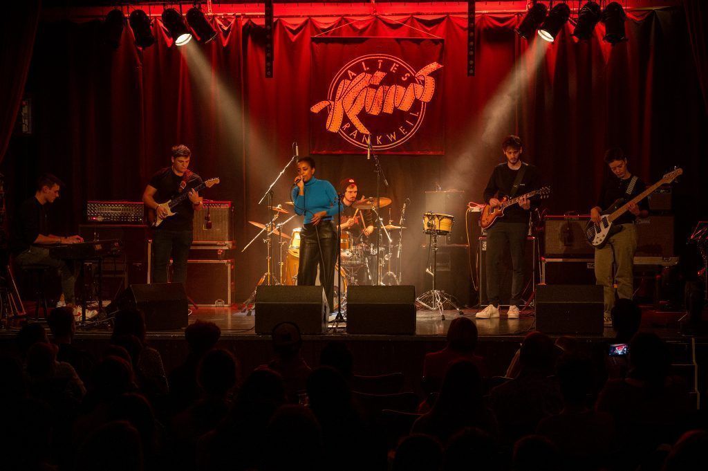 podium.jazz.pop.rock&#8230;