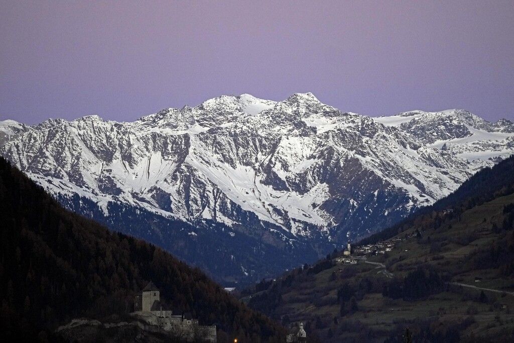Bilder des Tages