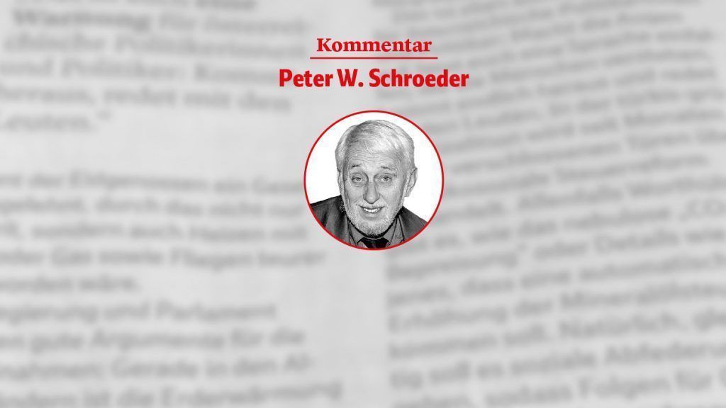 Die Lösungsbremser