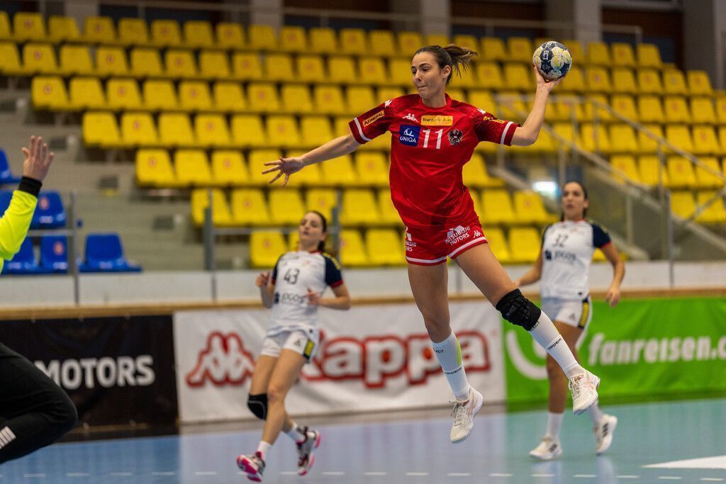 WM-Kader ohne  Fabienne Tomasini