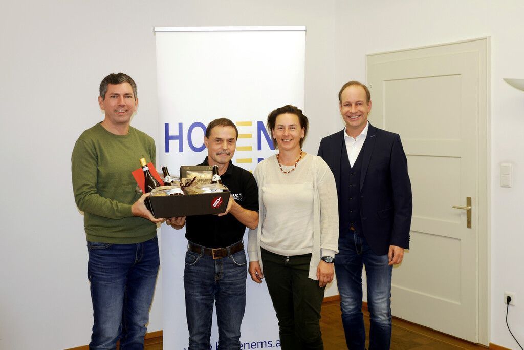 Besondere Ehre für Judoka Walter Marte