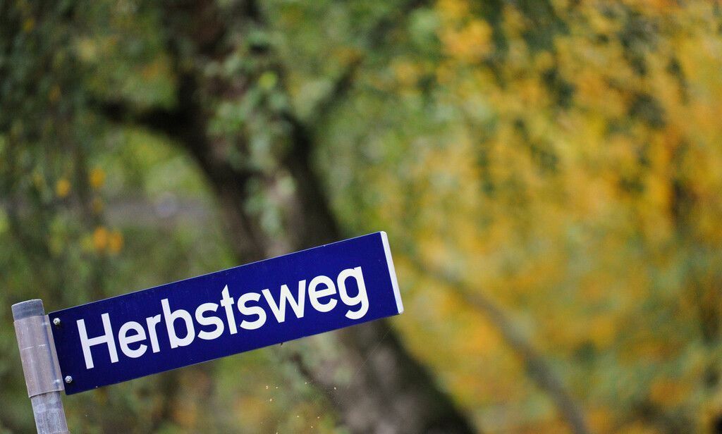 Kleiner französischer Ort ringt um Einführung von Straßennamen
