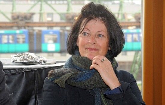 Vorarlberger Theatermacherin Susanne Abbrederis verstorben
