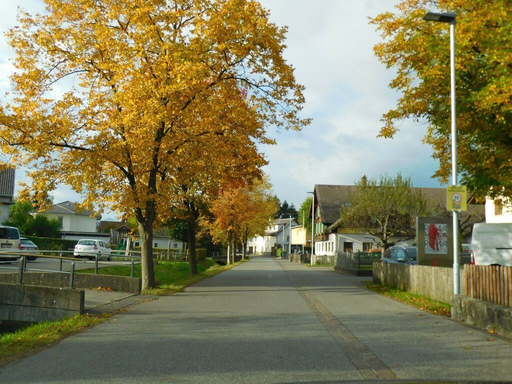 Altach macht für heuer Schluss mit LED-Umstellung