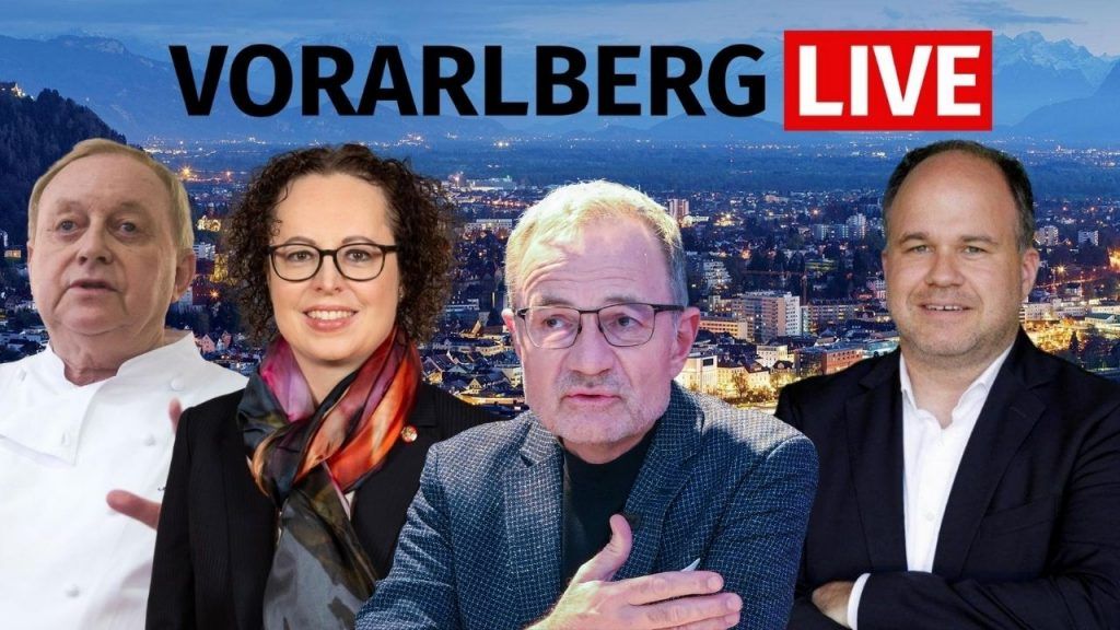 Maßnahmen-Verschärfungen und ein Koch für die Stars