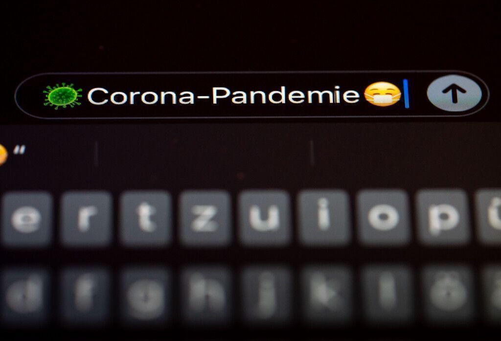 Pandemie und Chat-Affäre prägen Suche nach &#8220;Wort des Jahres&#8221;