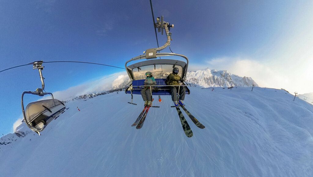 Lockerungen auch in den Skigebieten. 2G soll Ende nächster Woche fallen. »A2