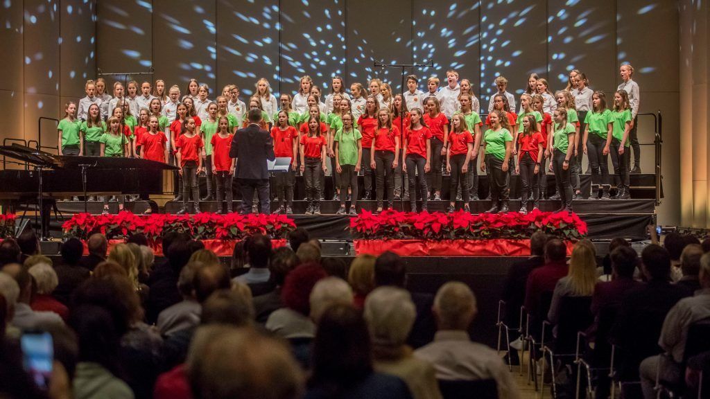 Endlich:  Die &#8220;Ma hilft&#8221;-Gala feiert Auferstehung